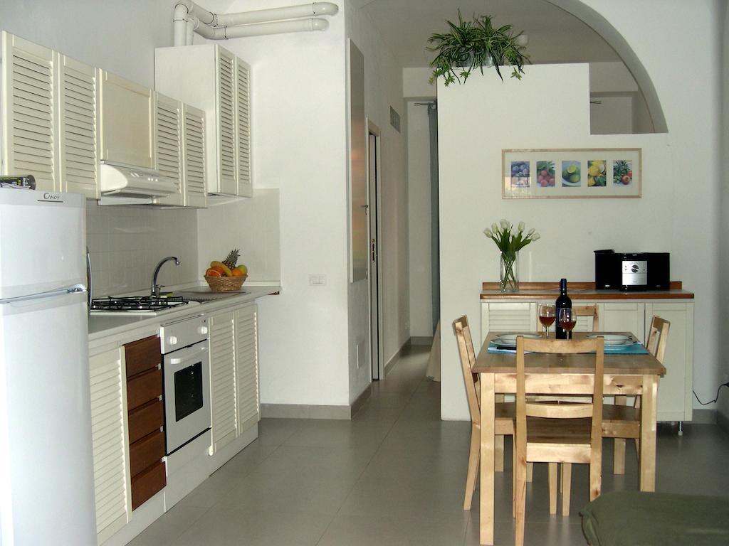 La Casa Al Mare Lerici Quarto foto