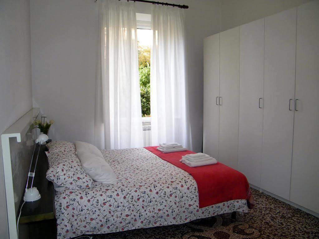 La Casa Al Mare Lerici Exterior foto